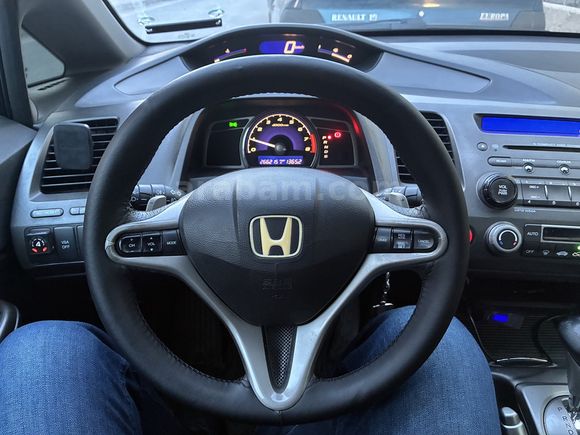 Honda Civic 2011 Otomatik