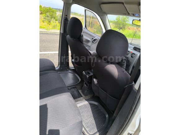 Sahibinden Citroen Berlingo 1.6 HDi Combi X 2007 Model