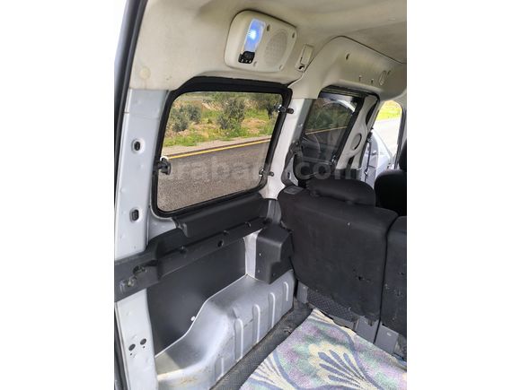 Sahibinden Citroen Berlingo 1.6 HDi Combi X 2007 Model