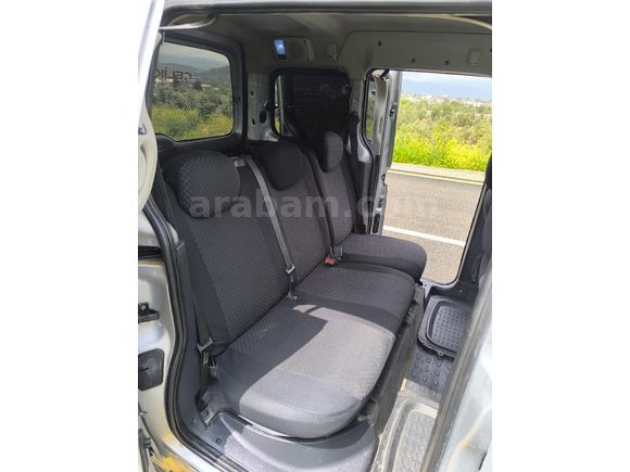 Sahibinden Citroen Berlingo 1.6 HDi Combi X 2007 Model