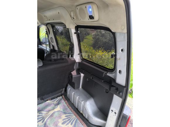 Sahibinden Citroen Berlingo 1.6 HDi Combi X 2007 Model