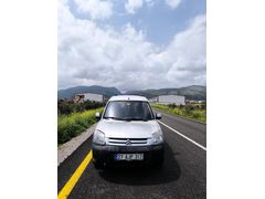 Sahibinden Citroen Berlingo 1.6 HDi Combi X 2007 Model