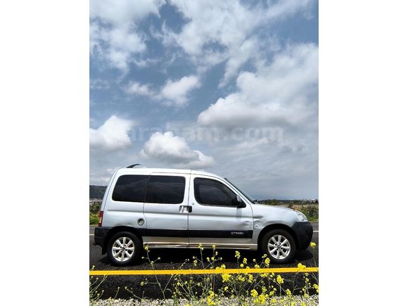 Sahibinden Citroen Berlingo 1.6 HDi Combi X 2007 Model