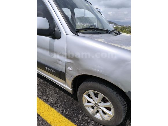 Sahibinden Citroen Berlingo 1.6 HDi Combi X 2007 Model