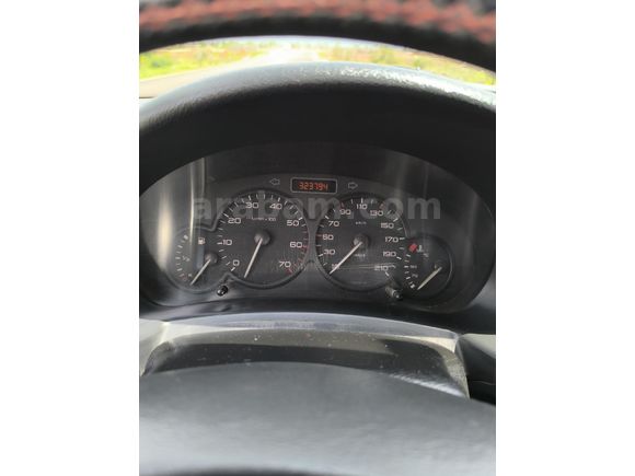 Sahibinden Citroen Berlingo 1.6 HDi Combi X 2007 Model