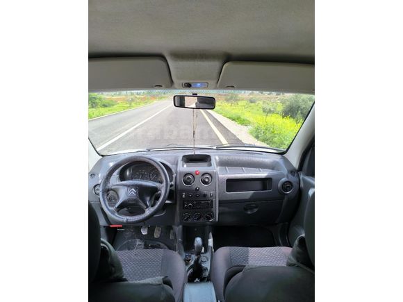 Sahibinden Citroen Berlingo 1.6 HDi Combi X 2007 Model