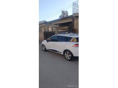 Sahibinden Renault Clio 1.5 dCi SportTourer Icon 2013 Model