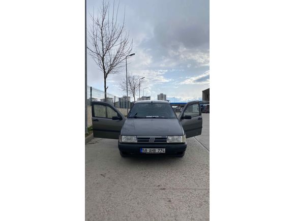 Sahibinden Fiat Tempra 1.6 SX 1991 Model 1997 çıkışlı 