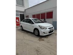 Sahibinden Hyundai Accent Blue 1.6 CRDI Mode Plus 2012 Model 