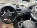 Sahibinden Hyundai Accent Blue 1.6 CRDI Mode Plus 2012 Model 