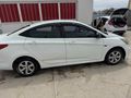 Sahibinden Hyundai Accent Blue 1.6 CRDI Mode Plus 2012 Model 