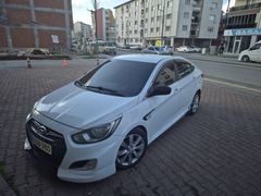 Sahibinden Accent Blue Mode Plus, Temiz