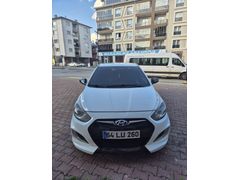 Sahibinden Accent Blue Mode Plus, Temiz