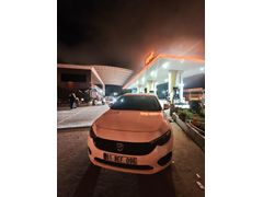 Fiat Egea 1.6 Multijet Easy G.Görus Kameralı + Multimedya hız sabitleyici  a