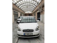 KUMSAL AUTO DAN SANRUFLU FUL PAKET HUNDAİ ERA