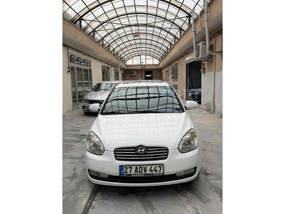 KUMSAL AUTO DAN SANRUFLU FUL PAKET HUNDAİ ERA