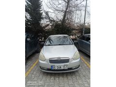 Sahibinden Hyundai Accent Era 1.5 CRDi-VGT Team 2010 Model