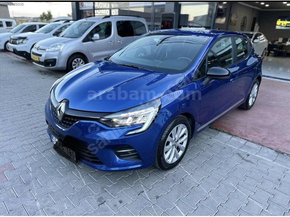 Sahibinden Renault Clio 1.0 TCe Touch 2023 Model