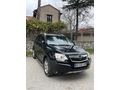 Sahibinden Opel Antara hatasız boyasız