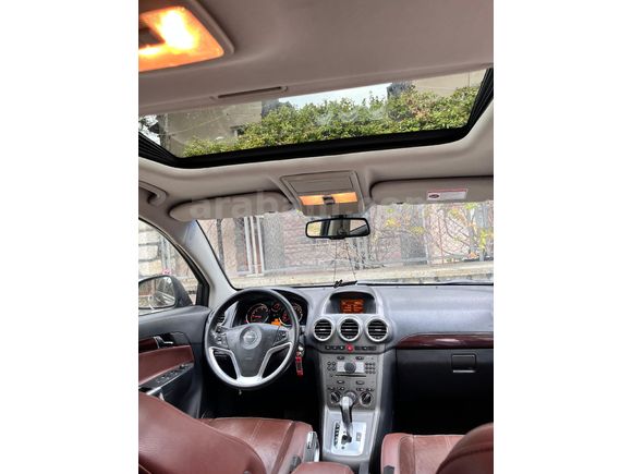 Sahibinden Opel Antara hatasız boyasız