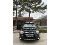 Sahibinden Opel Antara hatasız boyasız