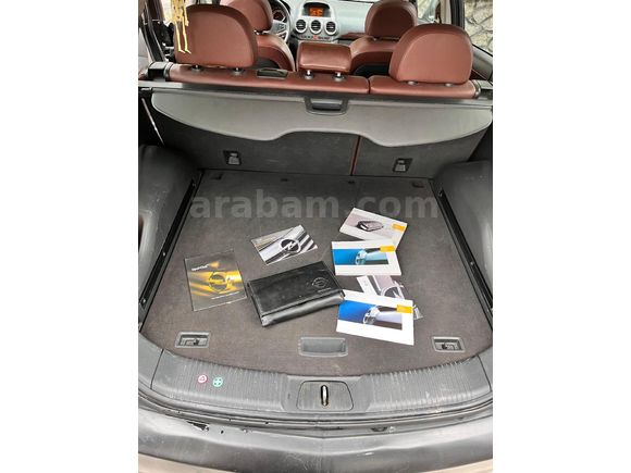 Sahibinden Opel Antara hatasız boyasız
