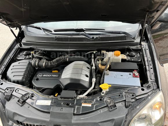 Sahibinden Opel Antara hatasız boyasız