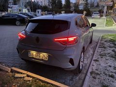 Sahibinden Renault Clio 1.0 TCe Equilibre 2023 Model 