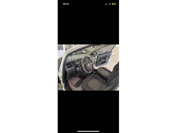 Sahibinden Fiat Linea 1.3 Multijet Pop 2015 Model 