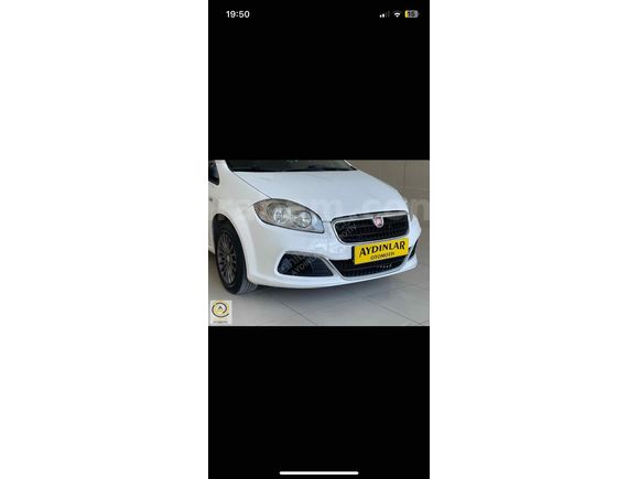 Sahibinden Fiat Linea 1.3 Multijet Pop 2015 Model 