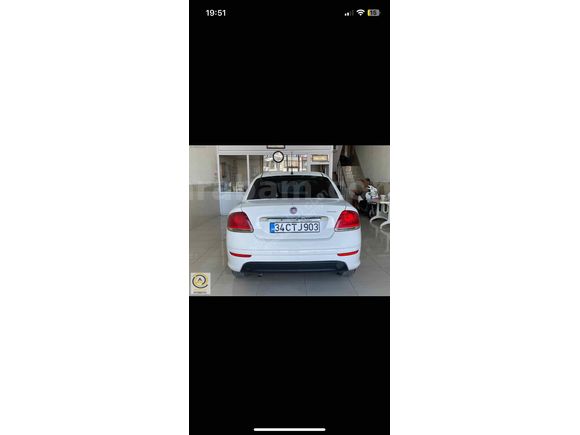 Sahibinden Fiat Linea 1.3 Multijet Pop 2015 Model 
