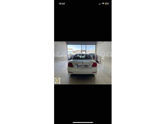 Sahibinden Fiat Linea 1.3 Multijet Pop 2015 Model 