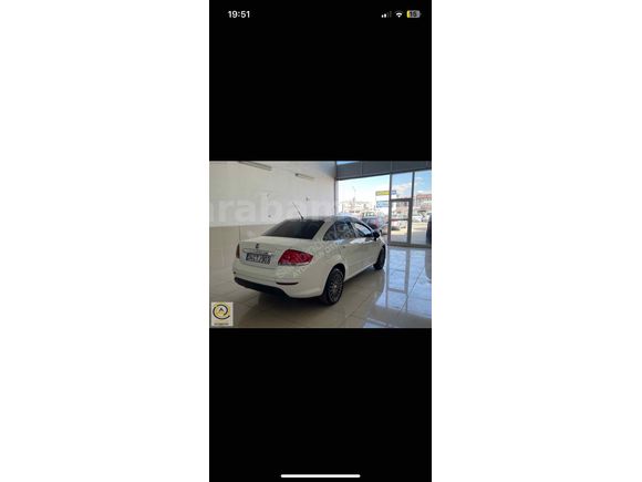 Sahibinden Fiat Linea 1.3 Multijet Pop 2015 Model 