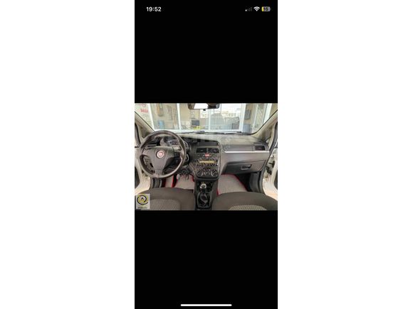 Sahibinden Fiat Linea 1.3 Multijet Pop 2015 Model 