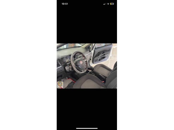 Sahibinden Fiat Linea 1.3 Multijet Pop 2015 Model 