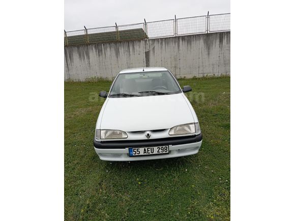 Sahibinden Renault R 19 1.4 Europa RTE 2000 Model