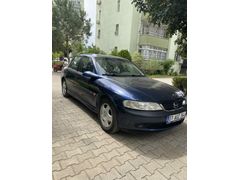 Sahibinden Opel Vectra 2.0 CDX 2000 Model 