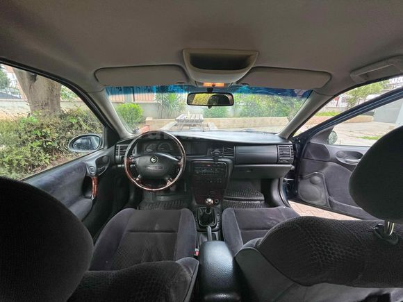 Sahibinden Opel Vectra 2.0 CDX 2000 Model 