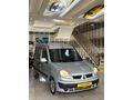 Galeriden Renault Kangoo Multix 1.5 dCi Authentique 2004 Model Gaziantep