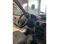 Galeriden Renault Kangoo Multix 1.5 dCi Authentique 2004 Model Gaziantep