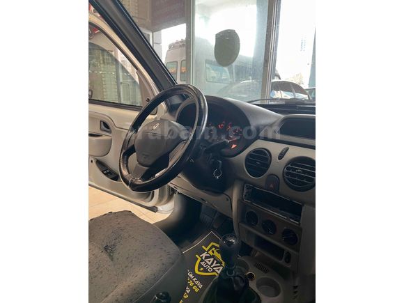 Galeriden Renault Kangoo Multix 1.5 dCi Authentique 2004 Model Gaziantep
