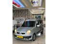 Galeriden Renault Kangoo Multix 1.5 dCi Authentique 2004 Model Gaziantep