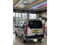 Galeriden Renault Kangoo Multix 1.5 dCi Authentique 2004 Model Gaziantep