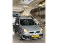 Galeriden Renault Kangoo Multix 1.5 dCi Authentique 2004 Model Gaziantep