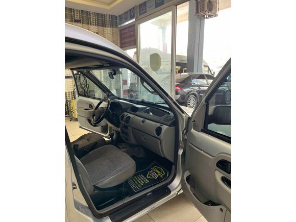 Galeriden Renault Kangoo Multix 1.5 dCi Authentique 2004 Model Gaziantep