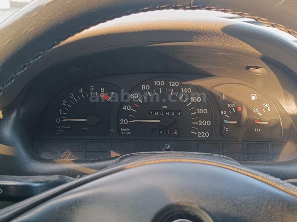 Acil satılık Opel Astra 1.6 GLS 1996 Model