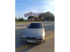 Acil satılık Opel Astra 1.6 GLS 1996 Model