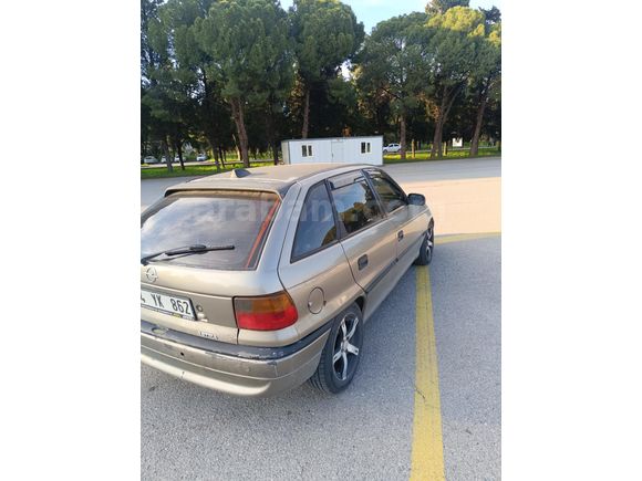 Acil satılık Opel Astra 1.6 GLS 1996 Model