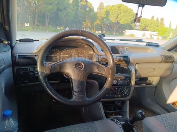 Acil satılık Opel Astra 1.6 GLS 1996 Model