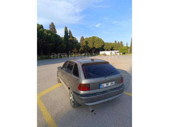 Acil satılık Opel Astra 1.6 GLS 1996 Model